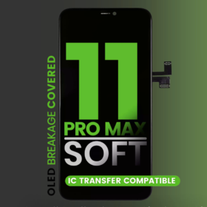 iPhone 11 Pro Max OLED Screen Assembly