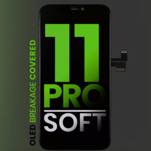 iPhone 11 Pro OLED Screen Assembly