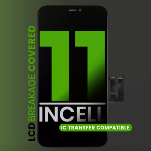 iPhone 11 LCD Screen Assembly