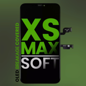 iPhone XS Max OLED Screen Assembly