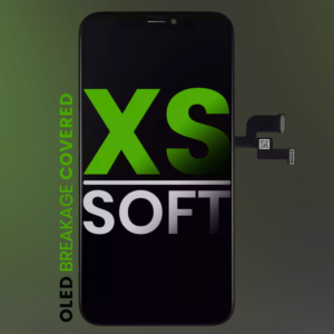iPhone XS OLED Screen Assembly