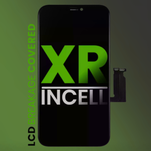 iPhone XR LCD Screen Assembly