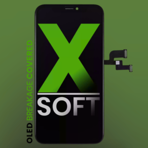 iPhone X OLED Screen Assembly