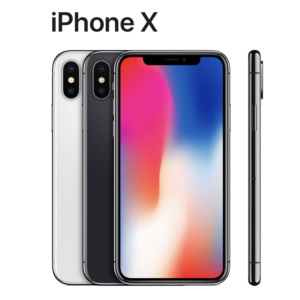 iPhone X Chassis / Back Housing Replacement