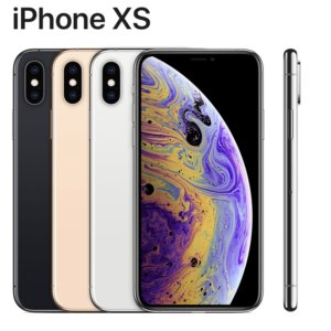 iPhone XS Chassis / Back Housing Replacement