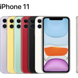iPhone 11 Chassis / Back Housing Replacement