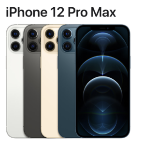 iPhone 12 Pro Max Chassis / Back Housing Replacement