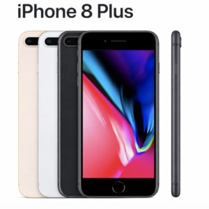 iPhone 8 Plus Chassis / Back Housing Replacement