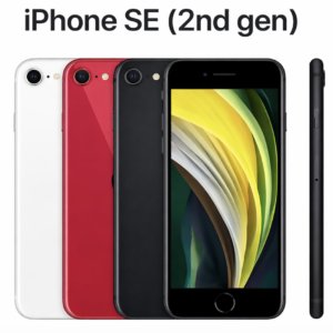 iPhone SE (2020) Chassis / Back Housing Replacement