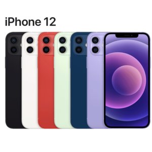iPhone 12 Chassis / Back Housing Replacement