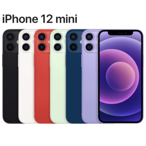iPhone 12 Mini Chassis / Back Housing Replacement