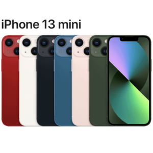 iPhone 13 Mini Chassis / Back Housing Replacement