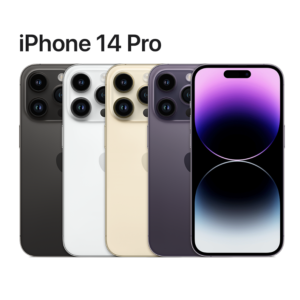 iPhone 14 Pro Chassis / Back Housing Replacement