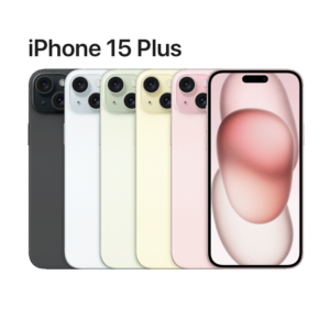 iPhone 15 Plus Back Glass Replacement