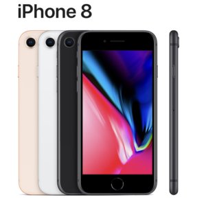 iPhone 8 Chassis / Back Housing Replacement