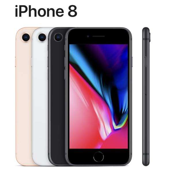 iphone 8 chassis