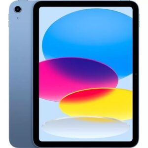 Apple iPad 11th Generation (2025) A16 128GB Wi-Fi – Brand New & Sealed! - Image 3