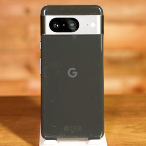 Google Pixel 8 128GB – Black – Good Condition