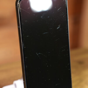 Google Pixel 8 128GB – Black – Good Condition - Image 3