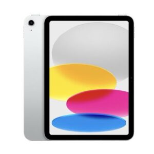 Apple iPad 11th Generation (2025) A16 128GB Wi-Fi – Brand New & Sealed! - Image 4