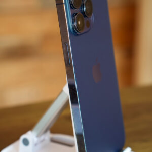 Apple iPhone 14 Pro Max 128GB Deep Purple – Unlocked – Grade C – New Genuine Battery - Image 5