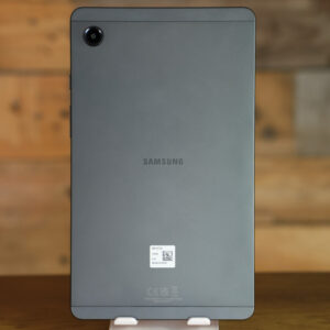 Samsung Galaxy Tab A9 128GB WiFi – Graphite – Very Good Condition