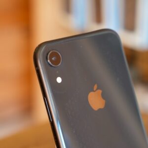 Apple iPhone XR 64GB Black – Unlocked – New Battery – Well Used Condition - Image 6