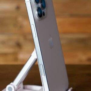 Apple iPhone 16 Pro Max – 256gb - 92% Battery – White Titanium - Image 5