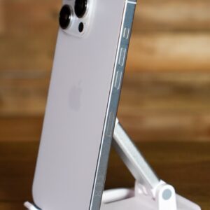 Apple iPhone 16 Pro Max – 256gb - 92% Battery – White Titanium - Image 6