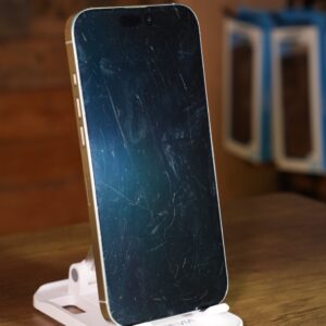 Apple iPhone 16 Pro Max – 256gb - 92% Battery – White Titanium - Image 4