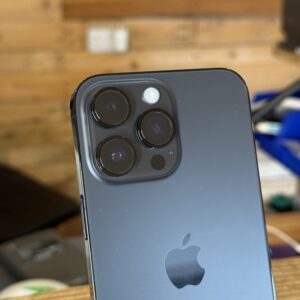 Apple iPhone 14 Pro Max 256GB – Space Black – Great Condition– 100% Battery Health – Unlocked - Image 3