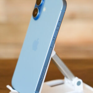 Apple iPhone 17 256GB Blue – Unlocked – 94% Battery - Image 3
