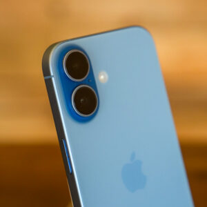 Apple iPhone 17 256GB Blue – Unlocked – 94% Battery - Image 7