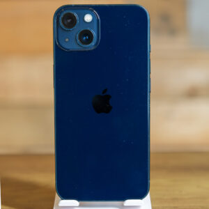 Apple iPhone 13 128GB – Midnight – Grade B – 100% Battery Health